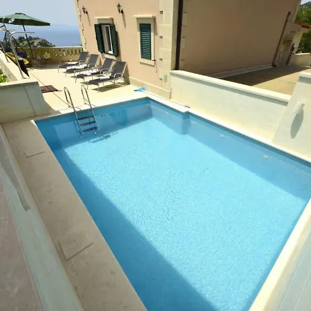 Holiday Vesna Holiday home *