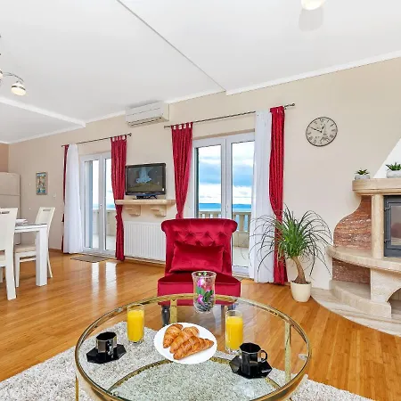 Holiday Vesna Holiday home *
