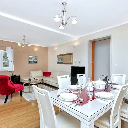 Holiday Vesna Holiday home *