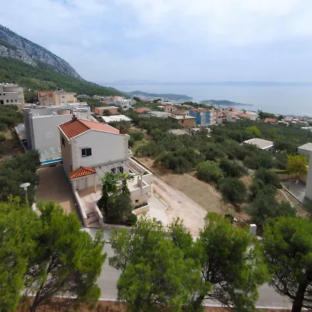 Holiday home Holiday Vesna *